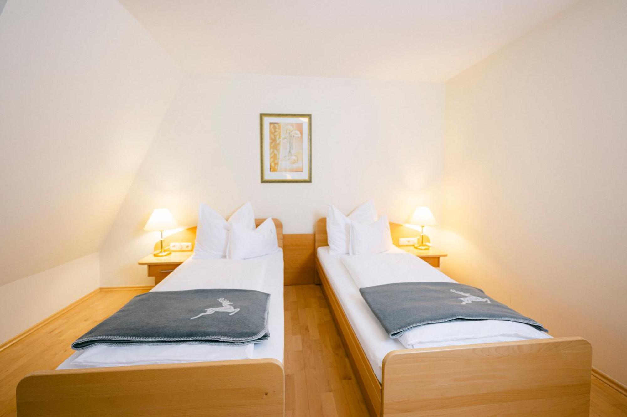 Gasthof Hotel Jaegerwirt Strasswalchen Luaran gambar