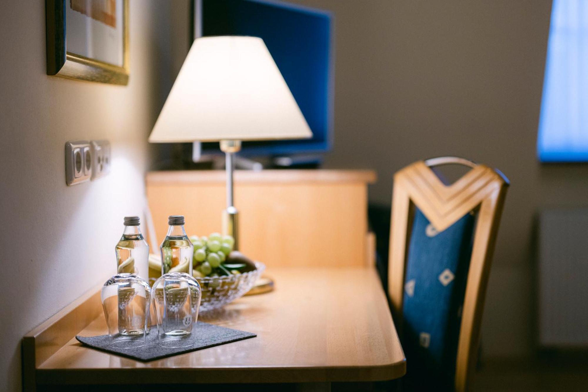 Gasthof Hotel Jaegerwirt Strasswalchen Luaran gambar