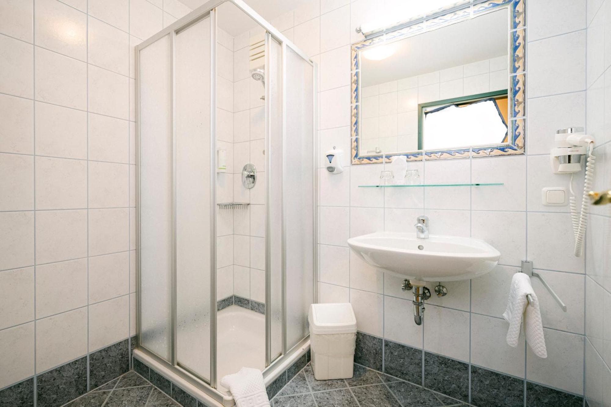 Gasthof Hotel Jaegerwirt Strasswalchen Luaran gambar