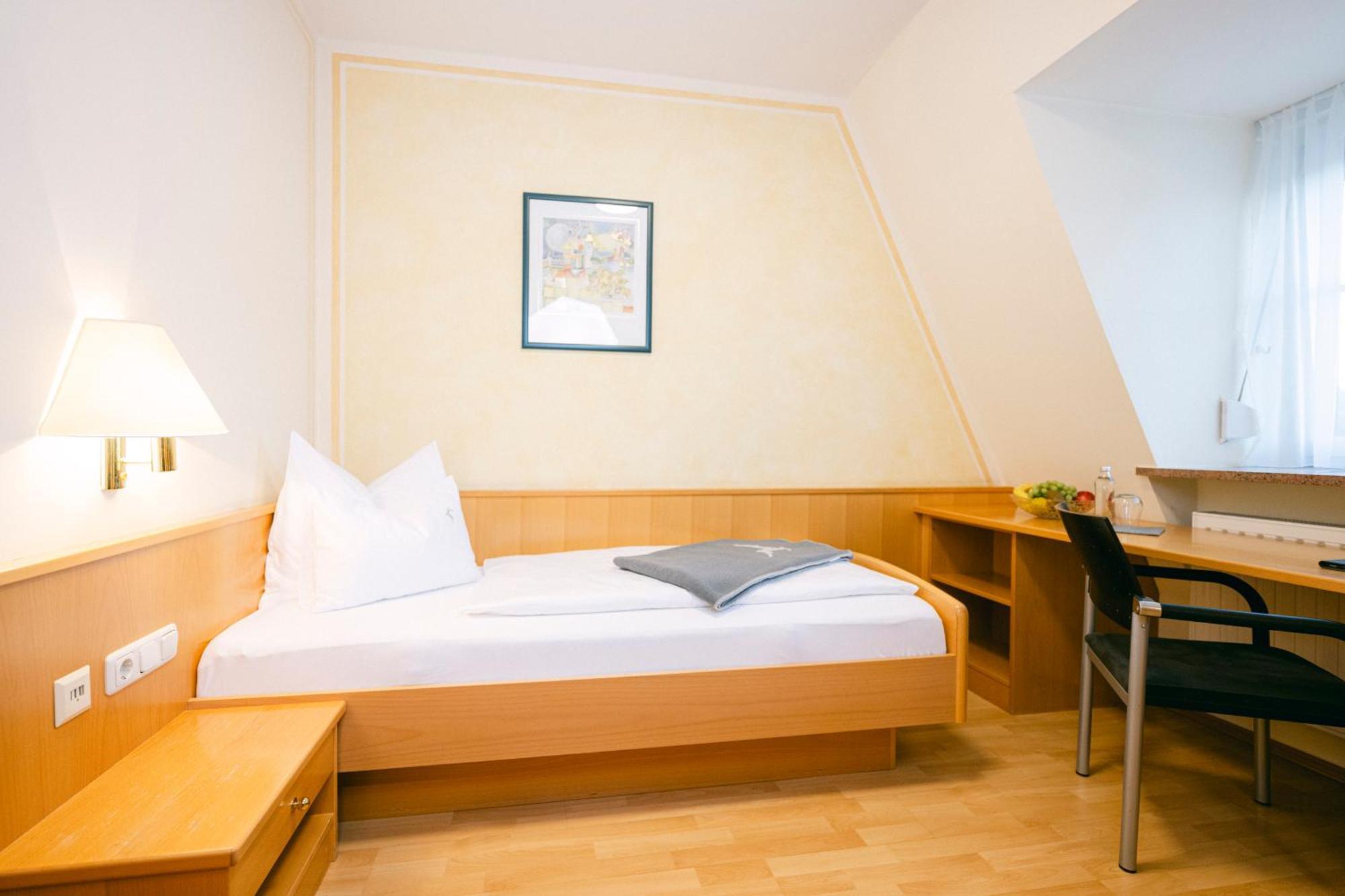 Gasthof Hotel Jaegerwirt Strasswalchen Luaran gambar