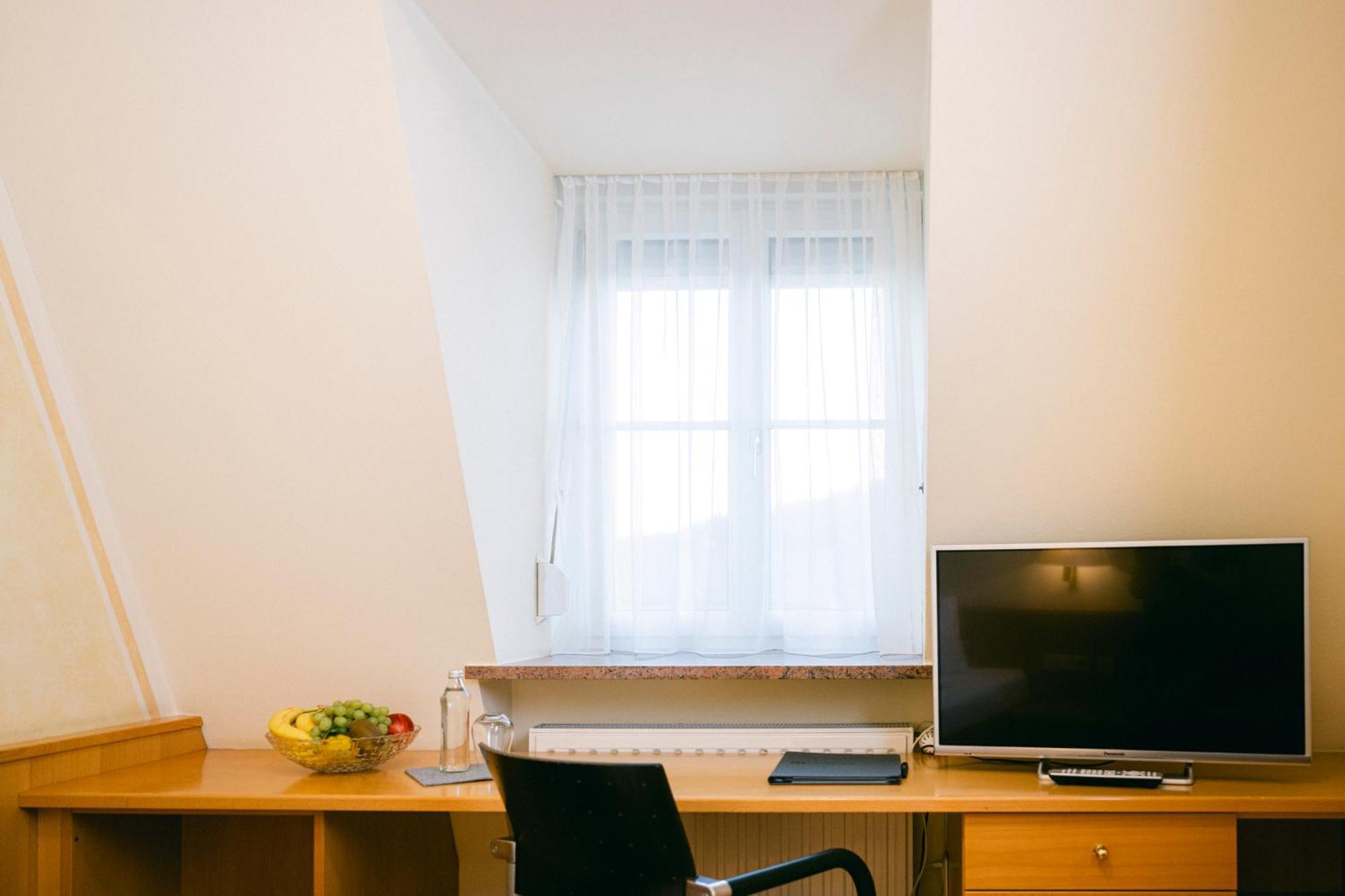 Gasthof Hotel Jaegerwirt Strasswalchen Luaran gambar