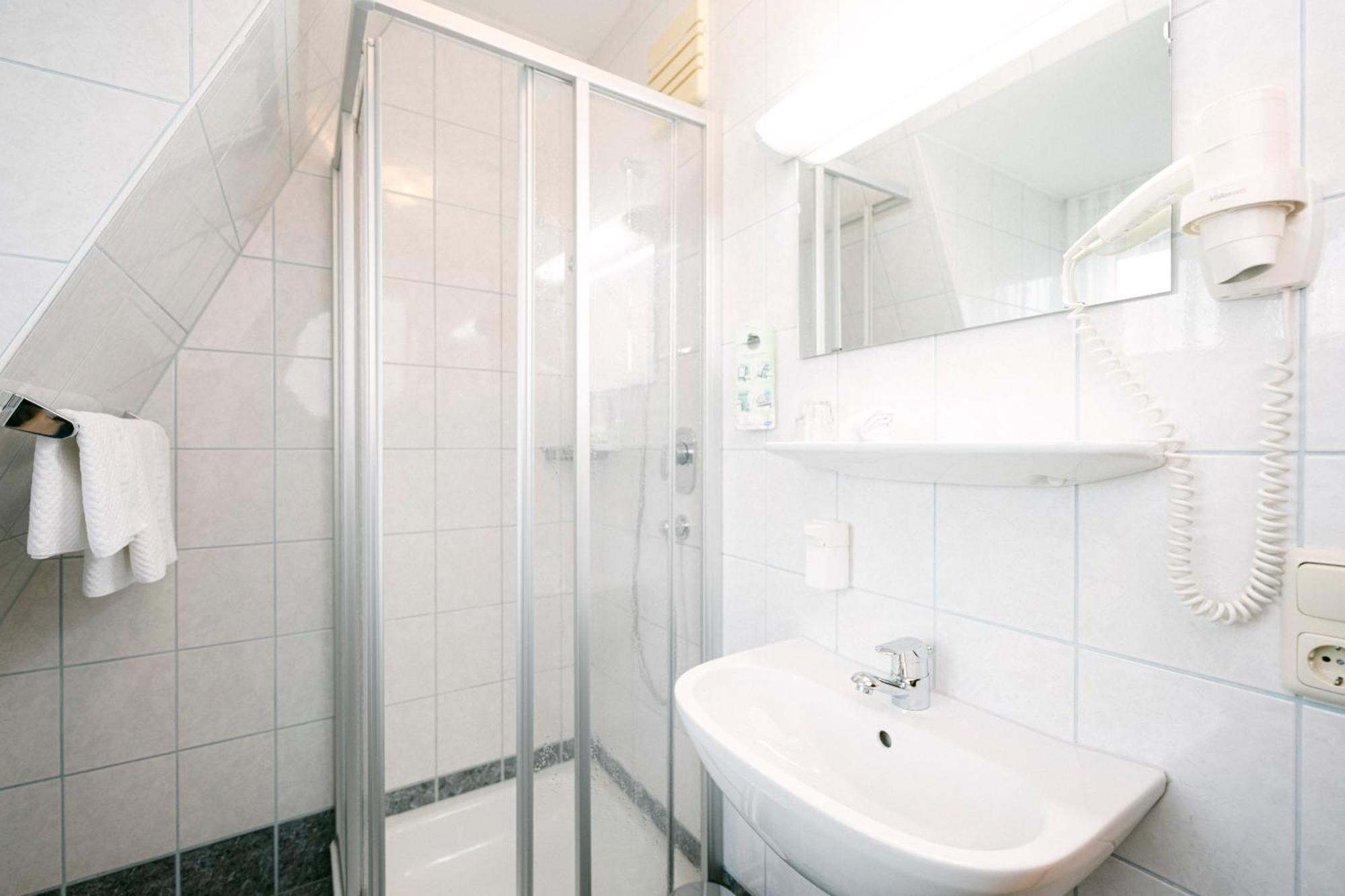 Gasthof Hotel Jaegerwirt Strasswalchen Luaran gambar