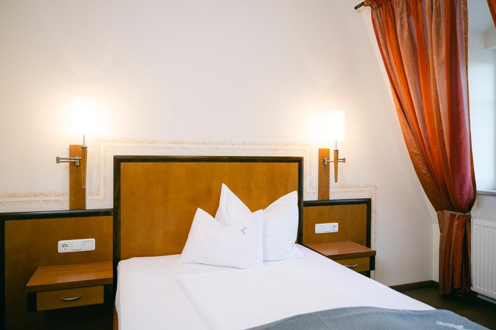 Gasthof Hotel Jaegerwirt Strasswalchen Luaran gambar