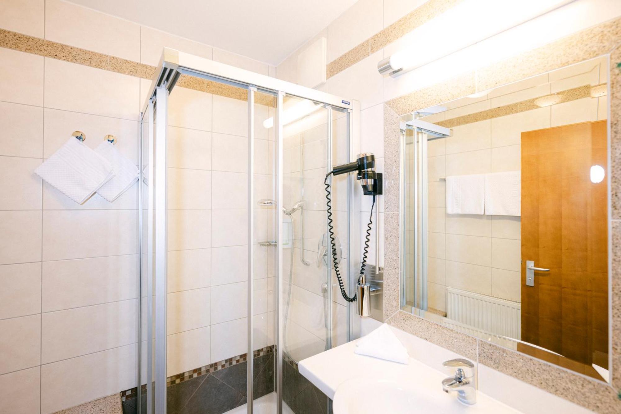 Gasthof Hotel Jaegerwirt Strasswalchen Luaran gambar