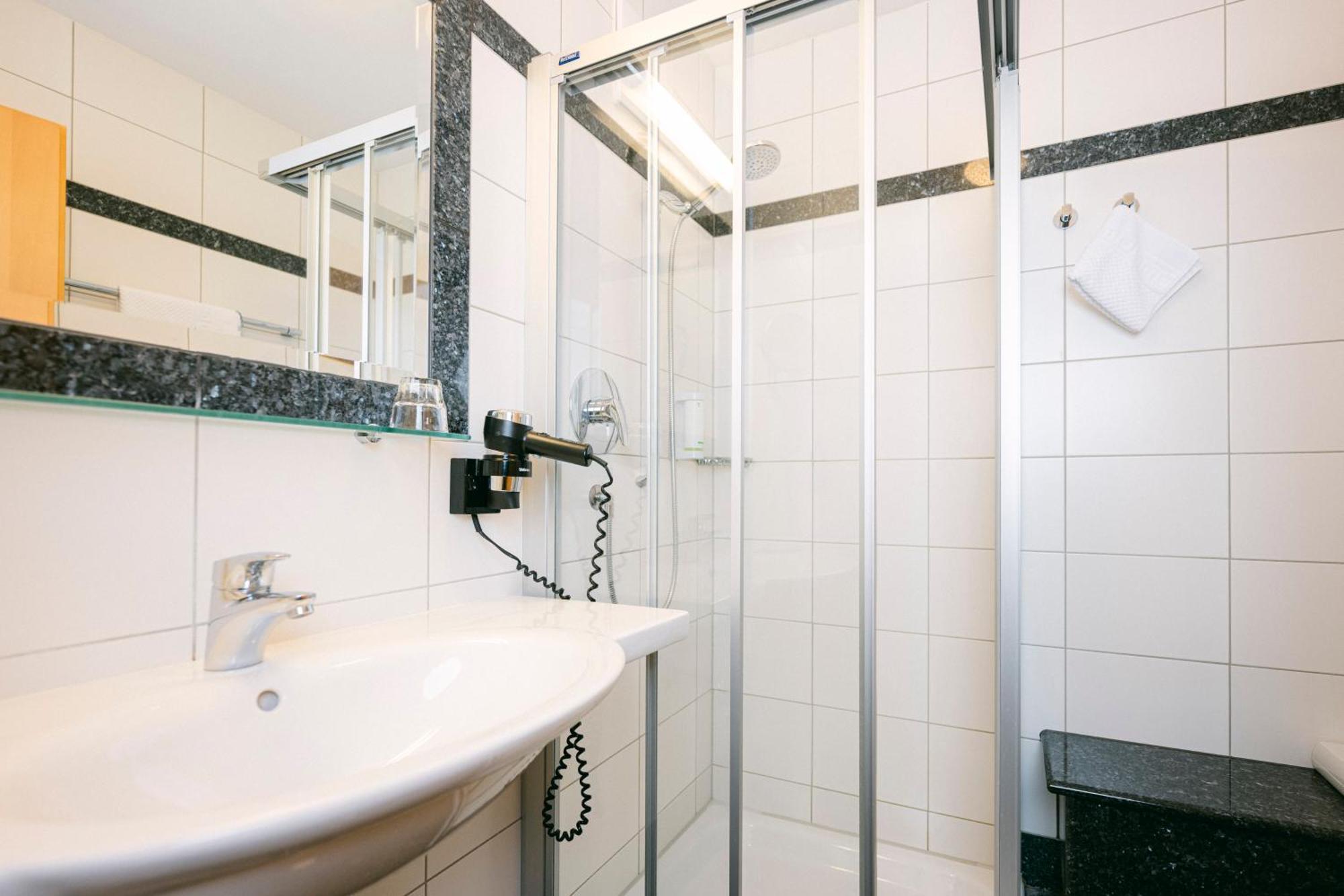 Gasthof Hotel Jaegerwirt Strasswalchen Luaran gambar