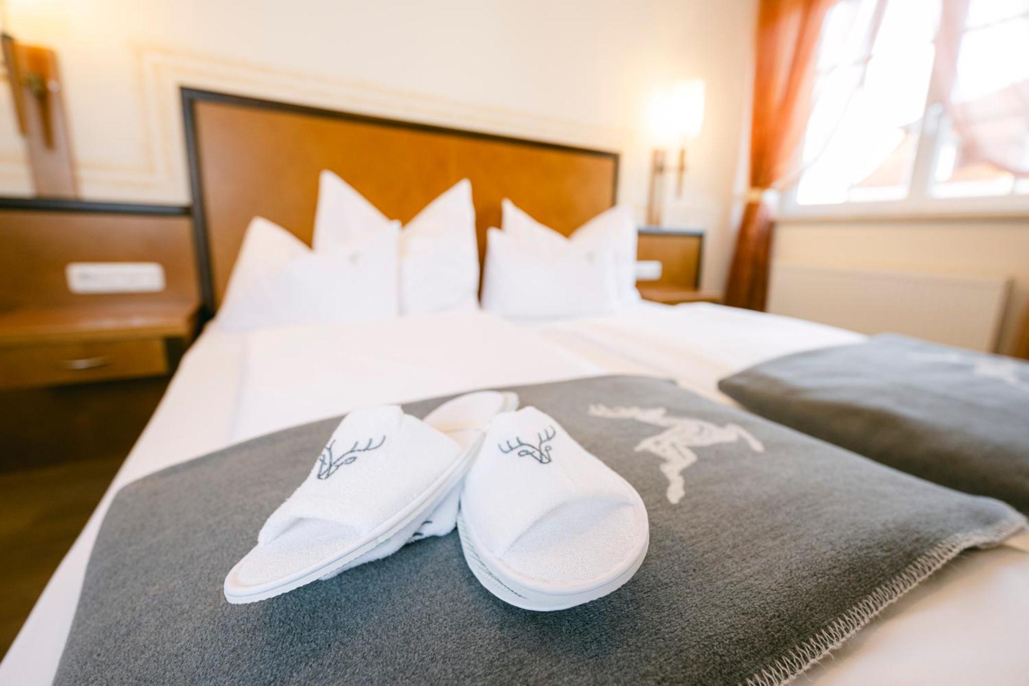 Gasthof Hotel Jaegerwirt Strasswalchen Luaran gambar