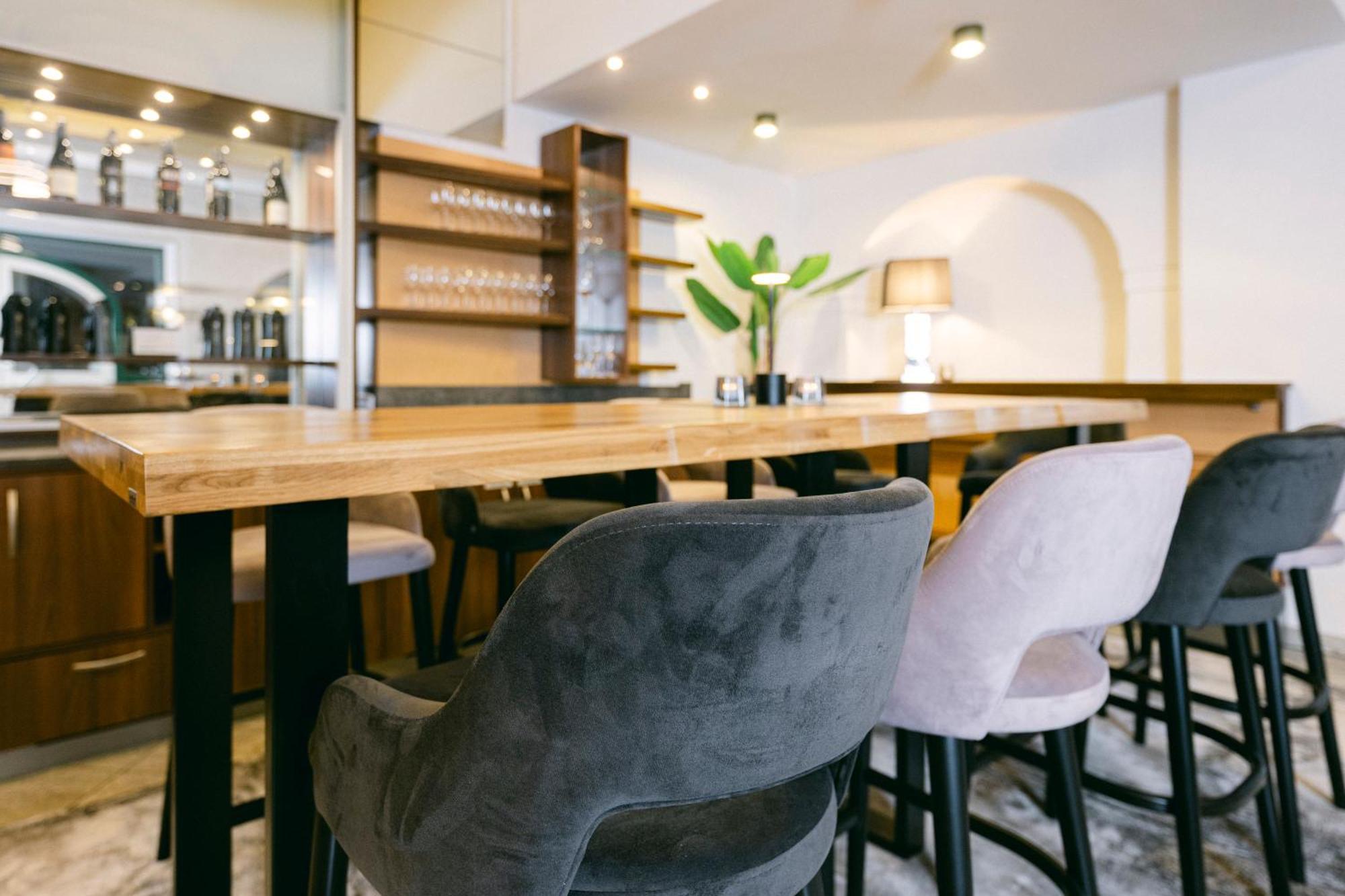 Gasthof Hotel Jaegerwirt Strasswalchen Luaran gambar