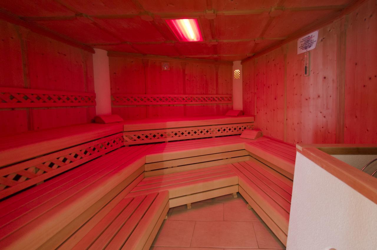 Gasthof Hotel Jaegerwirt Strasswalchen Luaran gambar
